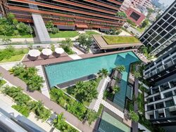 Park Place Residences At Plq (D14), Apartment #504832351